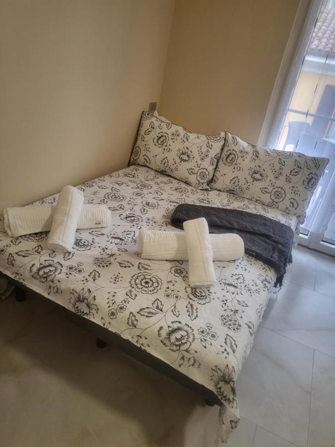 Casa Hanna2 인트라 외부 사진