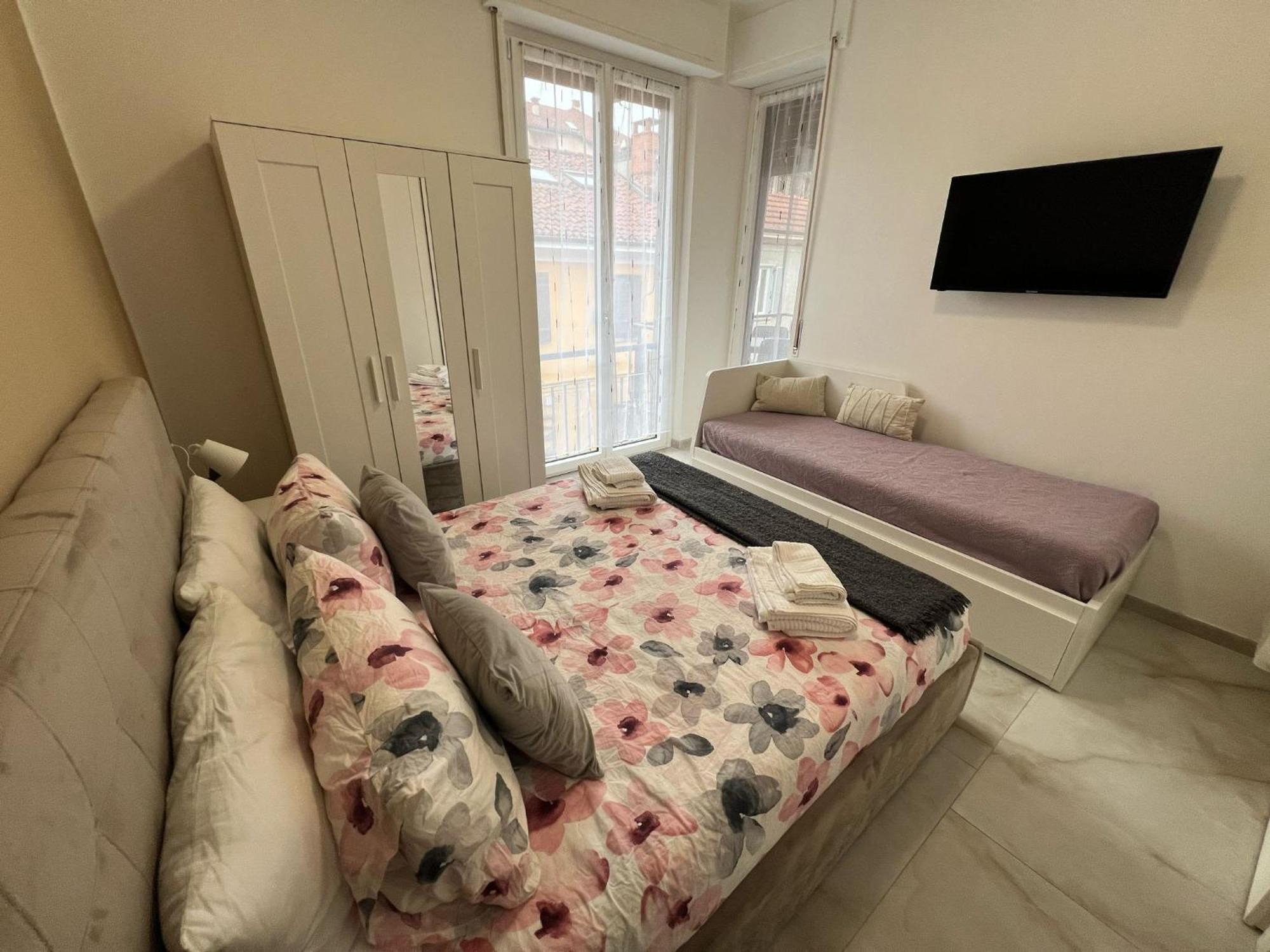 Casa Hanna2 인트라 외부 사진