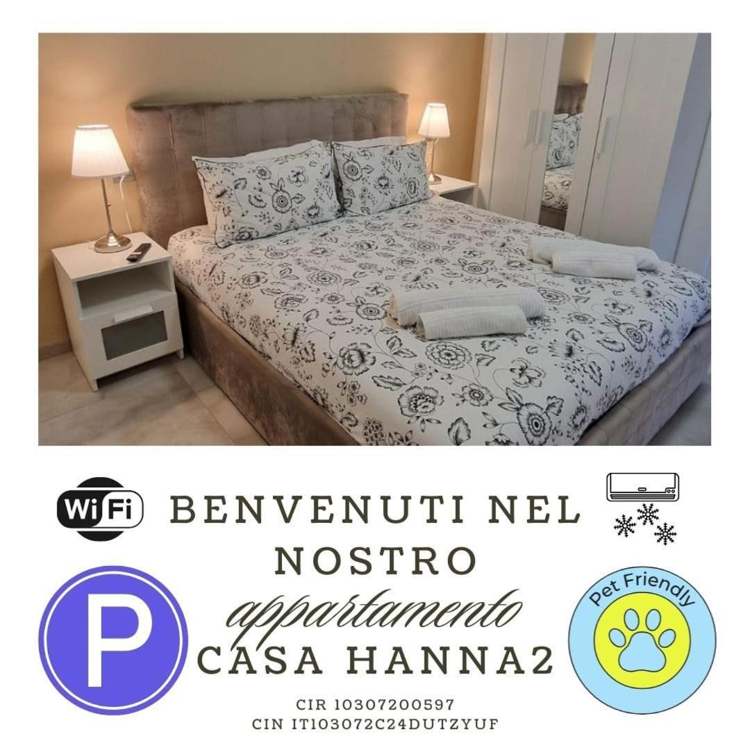 Casa Hanna2 인트라 외부 사진